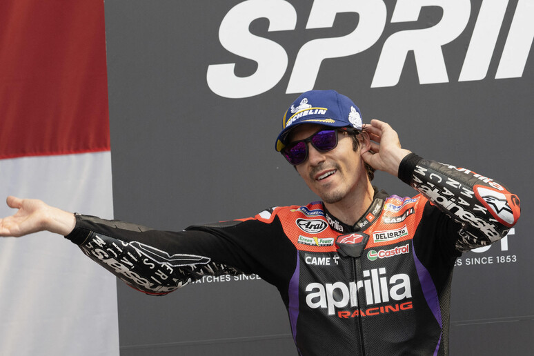 oscar domenica sportiva