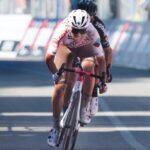 Andrea Vendrame FOTO ANSA