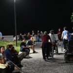 Sciame sismico Campi Flegrei, Un giornale di notizie fisicamente diverso e diversamente fruibile, una nuova settimana di test in pdf