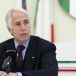 Frasi sessiste sulle Farfalle, la Procura CONI apre una inchiesta annunciata dal presidente Giovanni Malagò