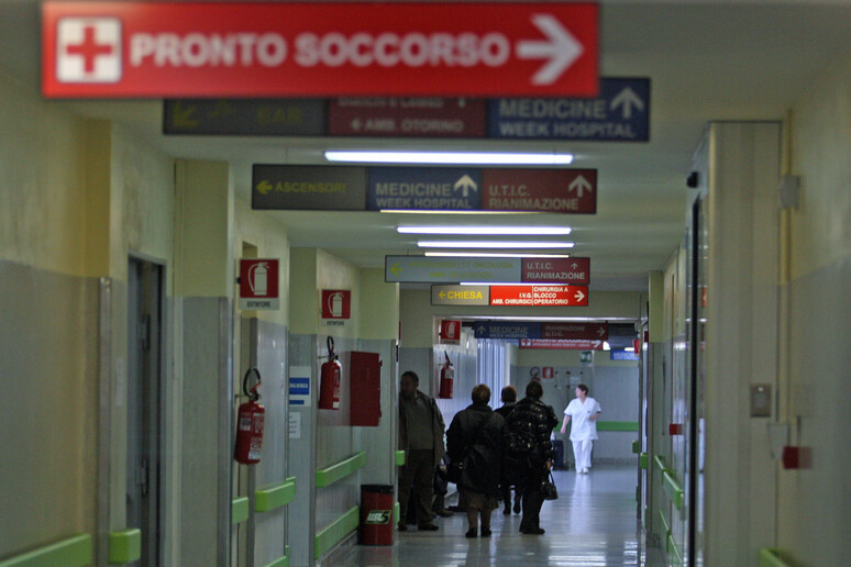 pronto soccorso tempi attesa