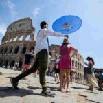 che tempo farà nei prossimi giorni