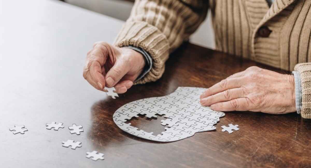 malattia di Parkinson