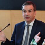 Flotilla archiviata: "del tutto inutile"? Ma ora tutti in Calabria, scioperi permettendo, nella foto Roberto Occhiuto