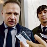 paolo signorelli si dimette