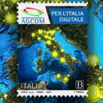 Francobollo AGCOM