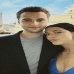 Il nipote di Paul MaCartney e la figlia di Bill Gates in una foto assieme