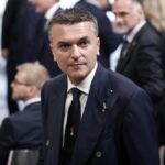Edoardo Rixi saràil csndidato della destra per il dopo Toti?