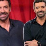 alberto matano primo piano