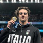 ceccon oro olimpiadi