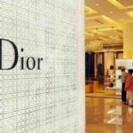 Dior logo