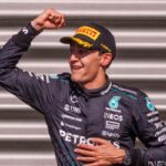 Formula 1, a Russell il GP Singapore, deludono le Ferrari, alla McLaren di Andrea Stella il Mondiale Costruttori