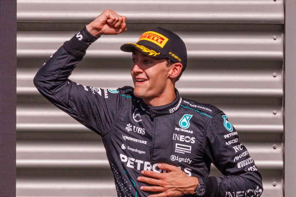 Formula 1, a Russell il GP Singapore, deludono le Ferrari, alla McLaren di Andrea Stella il Mondiale Costruttori