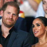 Harry e Meghan