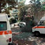 L'ospedale di Ischia