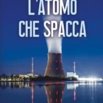 La copertina dl libro l'agomo che spacca