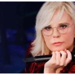 primo piano maria de filippi