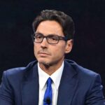 Piersilvio berlusconi primo piano