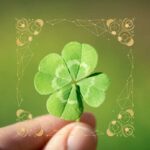 oroscopo e quadrifoglio