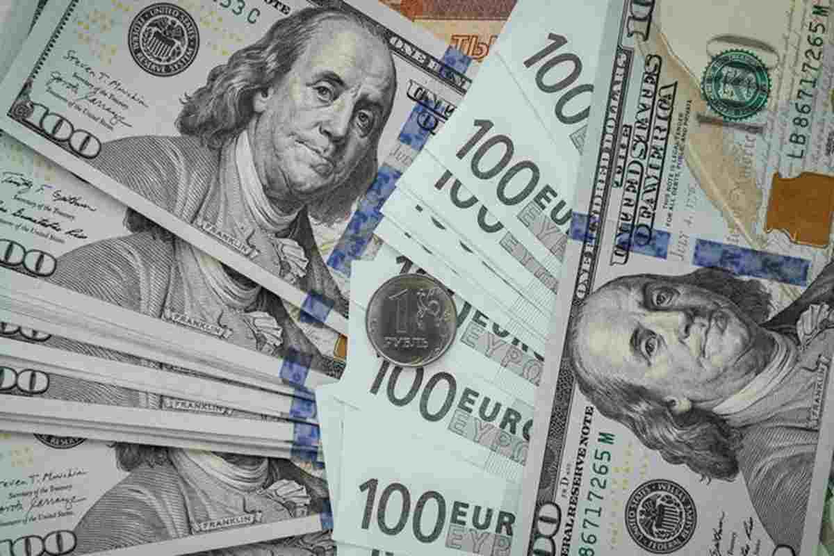 Soldi, soldi e soldi