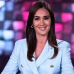 primo piano silvia toffanin