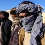 Talebani mascherati in Afghanistan