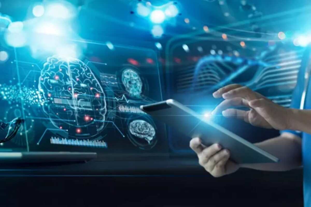 tumori e intelligenza artificiale