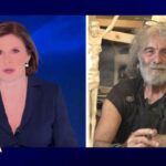 bianca berlinguer e mauro corona