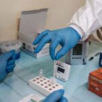 Covid, crescono i casi per l'ondata estiva