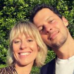 federica pellegrini e matteo giunta