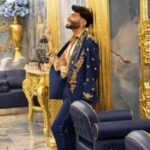 il salone di federico fashion style