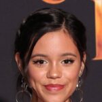 Jenna Ortega