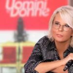 maria de filippi a uomini e donne
