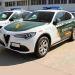La Guardia Civil