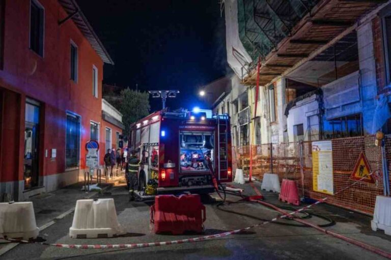 Incendio in un negozio cinese a Milano: morti tre ragazzi, si erano ...