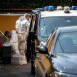 neonati trovati morti a Traversetolo