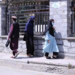 afghanistan talebani