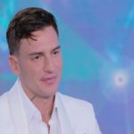 alessandro basciano a verissimo