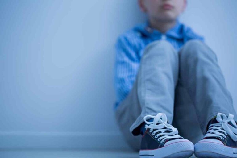 Sentire Odore Di Bruciato Nel Naso