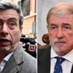 I candidati della Liguria