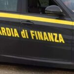 La guardia di finanza