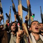 Guerriglieri Houthi invocano la guerra o il terrorismo?
