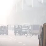 Lahore in Pakistan, smog in città: è la più inquinata del mondo