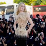 Nicole Kidman divorzia: le scene hot di lei e una chitarrista di 25 anni origine della crisi , nella foto Nicole Kidman