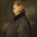 Il barone di ferro Bismarck: Italia senza denti