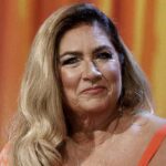 primo piano romina power