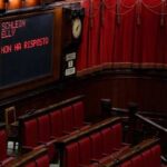 Elezione giudice Consulta