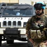 militari itaiani unifil libano