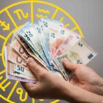 3 segni zodiacali milionari