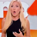 Federica Panicucci va su tutte le furie in diretta tv a Mattino 4